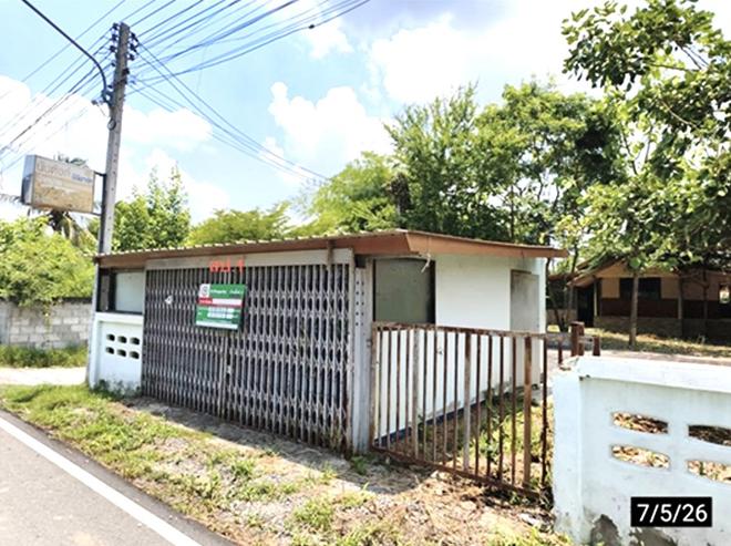 รูป บ้านเดี่ยว 200 ตร.วา เมืองขอนแก่น ขอนแก่น 1.7M - รูปที่ 12/37
