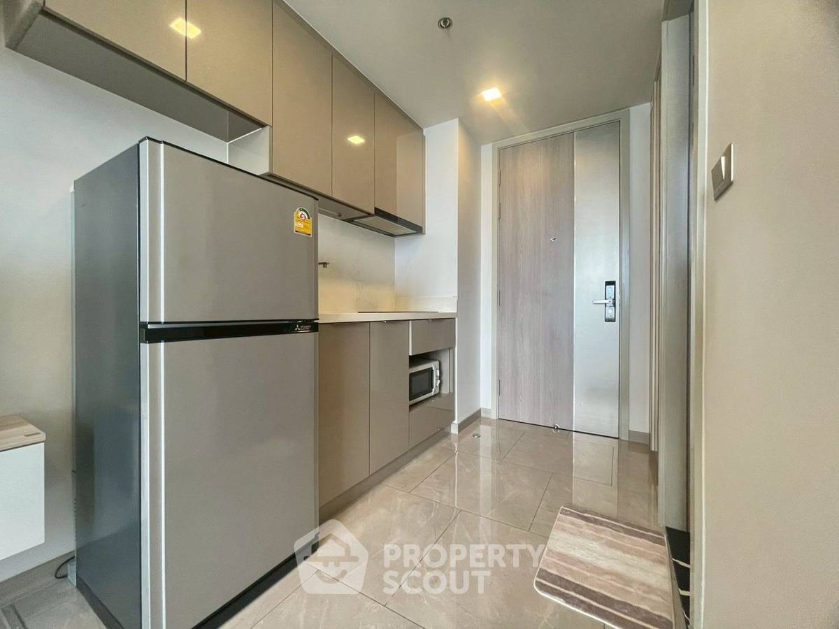picture 1-BR Condo at One 9 Five Asoke - Rama 9 near MRT Phra Ram 9 (ID 3328885) - 5/9
