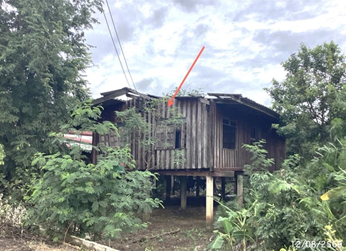 picture HOME 1063 Sq.w. Phaya Mengrai Chiang Rai for 5.1M - 27/35