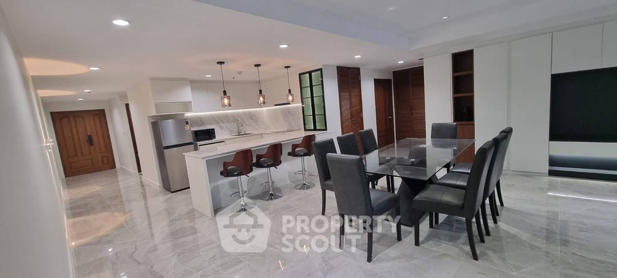 picture 2-BR Condo at Las Colinas near BTS Asok (ID 3327168) - 6/29