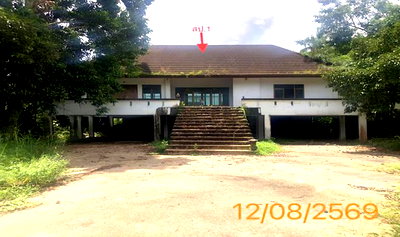 ขายบ้านเดี่ยว : บ้านเดี่ยว 696.3 ตร.วา ตะกั่วป่า พังงา 8.9M