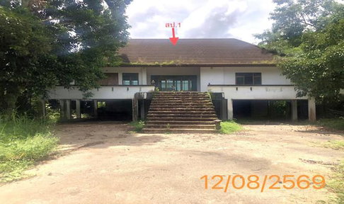 HOME 696.3 Sq.w. Takua Pa Phangnga for 8.9M
