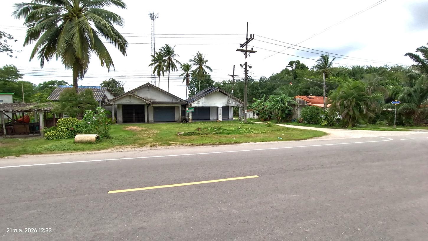 รูป บ้านเดี่ยว 107 ตร.วา คลองท่อม กระบี่ 1.5M - รูปที่ 23/45