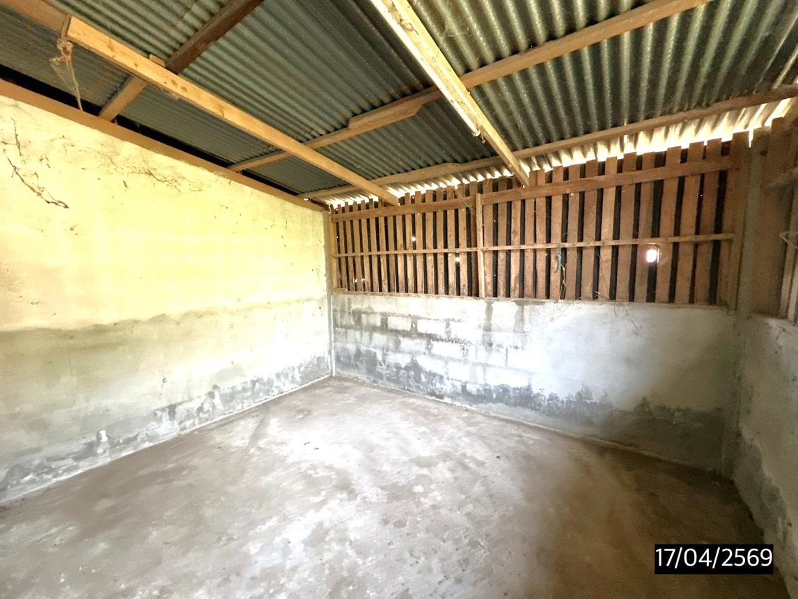 รูป บ้านเดี่ยว 290 ตร.วา โพธิ์ชัย ร้อยเอ็ด 2.1M - รูปที่ 56/65