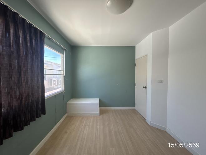 picture TOWN HOUSE 18.1 Sq.w. Phra Samut Jadee Samut Prakarn for 1.6M - 14/43