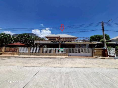 picture HOME 101.8 Sq.w. Muang Chon Buri Chonburi for 6.4M - 46/49
