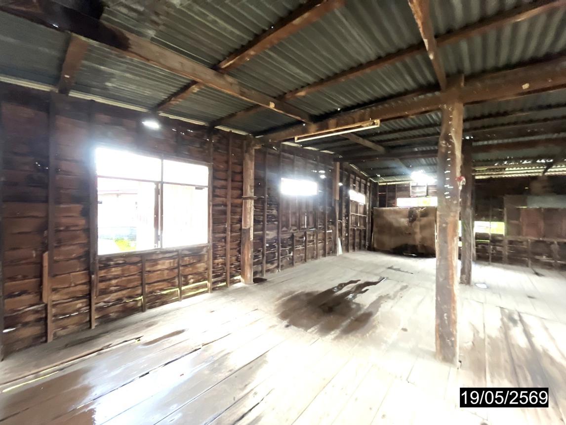 รูป บ้านเดี่ยว 294 ตร.วา ยางตลาด กาฬสินธุ์ 998,000 - รูปที่ 31/45
