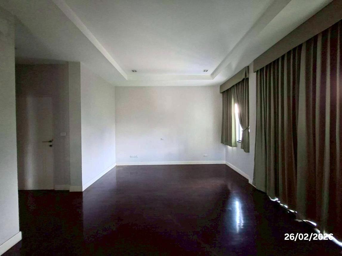 picture HOME 82 Sq.w. Pak Kret Nonthaburi for 7.2M - 22/37
