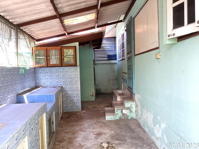 รูป บ้านเดี่ยว 90.2 ตร.วา หัวหิน ประจวบคีรีขันธ์ 2.3M - รูปที่ 19/45