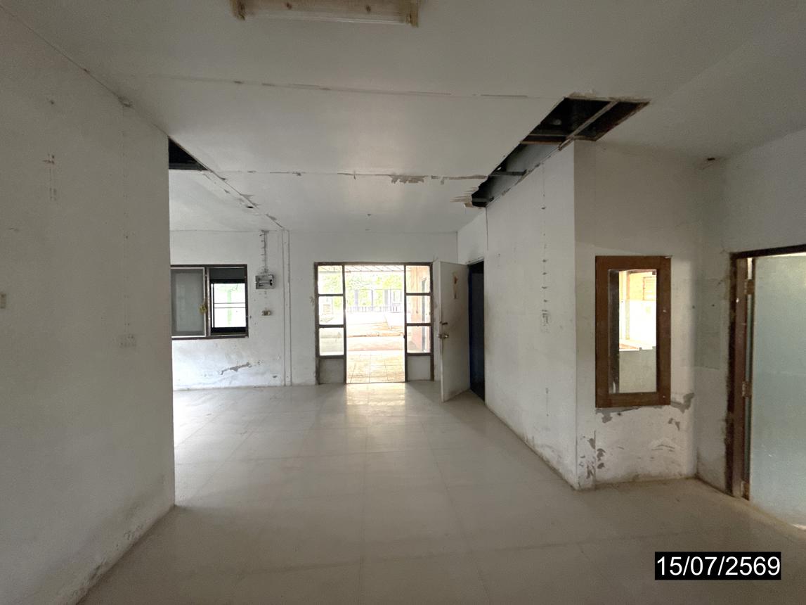 รูป บ้านเดี่ยว 394 ตร.วา เมืองนครสวรรค์ นครสวรรค์ 2.1M - รูปที่ 25/35