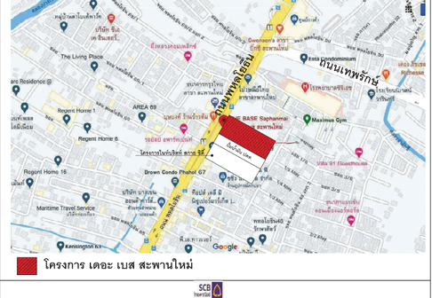 CONDO 27.8 Sq.m. Bang Khen Bangkok for 3.1M