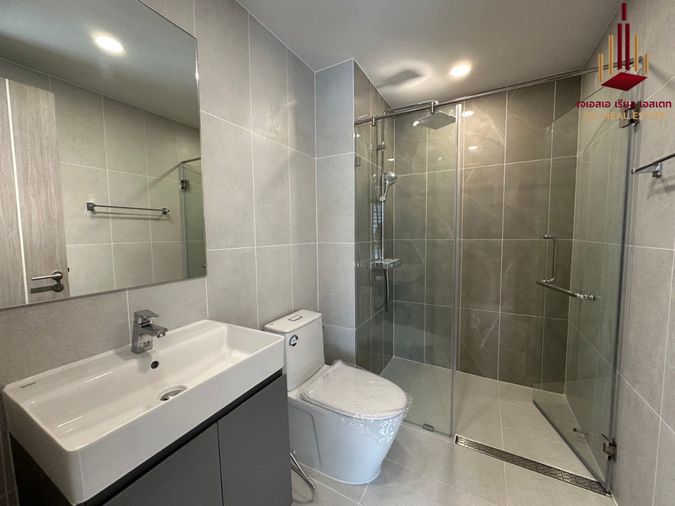 2-bed condo for rent, 73 sqm, Supalai Premier Si Phraya - Samyan