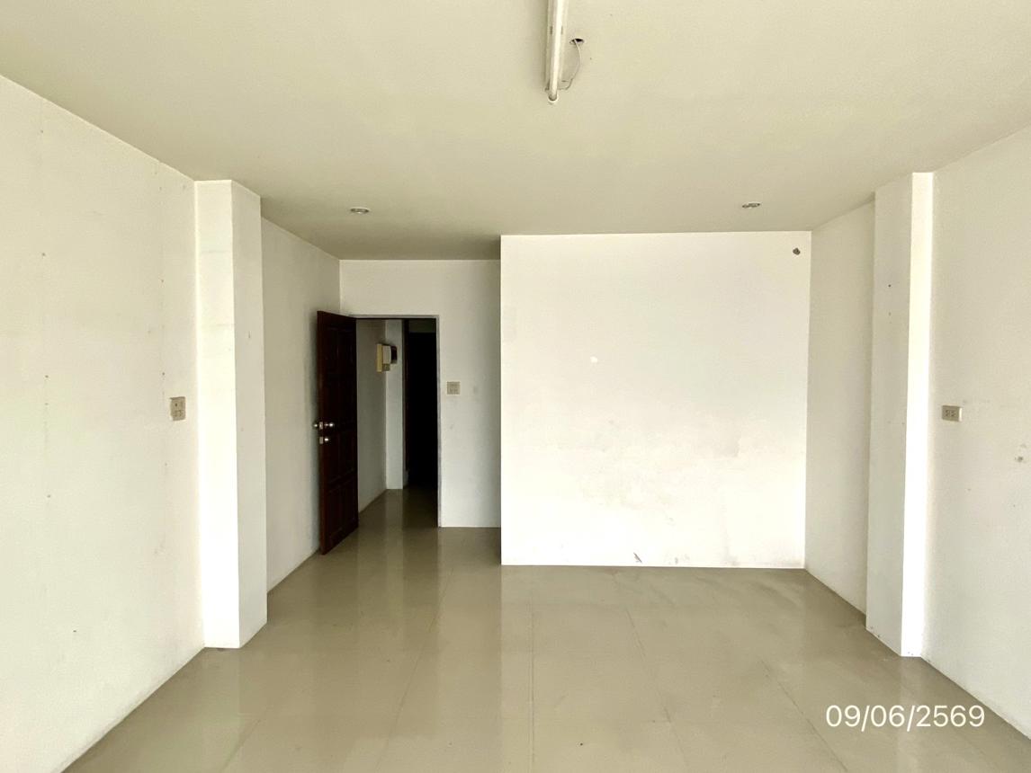 picture SHOP HOUSE 23.4 Sq.w. Muang Trang Trang for 5.7M - 28/37