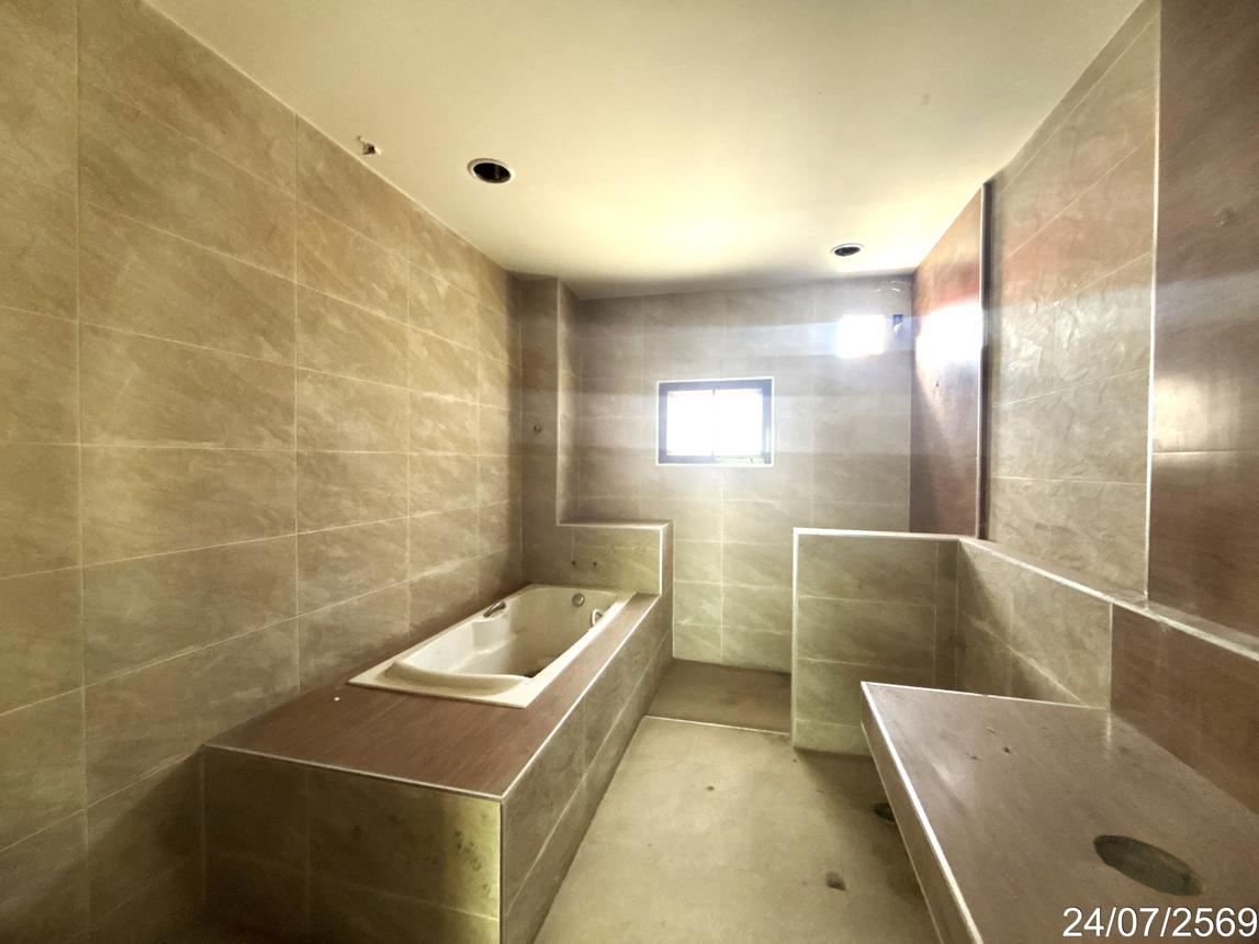 picture HOME 269 Sq.w. Chai Badan Lopburi for 10.2M - 39/45