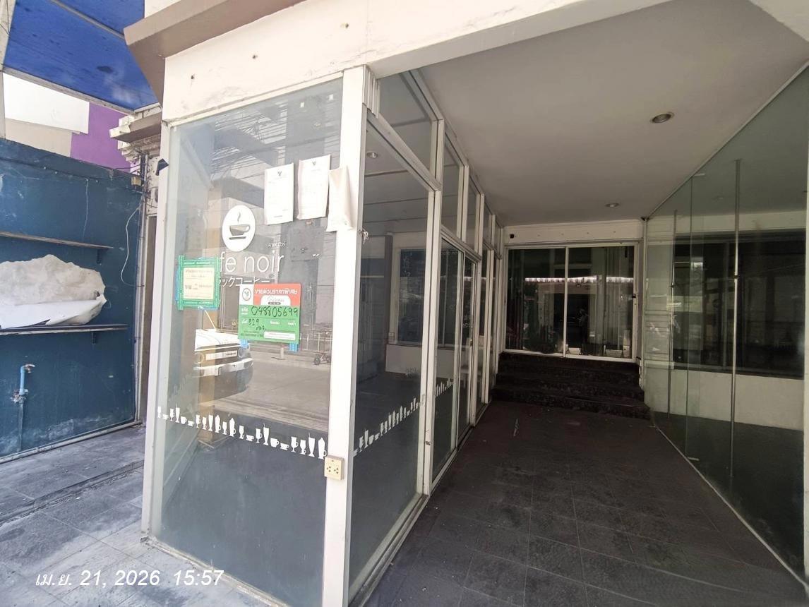 picture SHOP HOUSE 52.9 Sq.w. Chatuchak Bangkok for 15.2M - 25/49