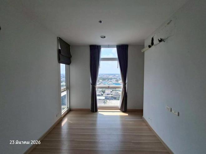 picture CONDO 33.65 Sq.m. Thon Buri Bangkok for 1.9M - 6/29