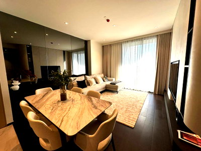 คอนโดให้เช่า : ปล่อยเช่าคอนโดสุดหรู Super Luxury แอเรียทองหล่อ สุขุมวิท 3 นอน 3 น้ำ พร้อมเฟอร์มีตู้แช่ไวน์ของ Teka และเครื่องใช้ไฟฟ้า สิ่งอำนวยความสะดวกในโครงการ