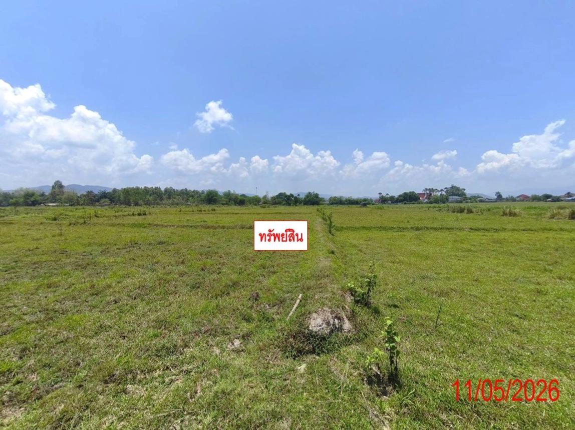 รูป ที่ดินว่างเปล่า 5326 ตร.วา ห้างฉัตร ลำปาง 2.6M - รูปที่ 15/21