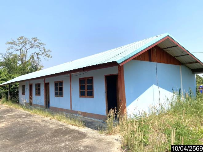 รูป บ้านเดี่ยว 235 ตร.วา เมืองอุดรธานี อุดรธานี 3.3M - รูปที่ 15/45