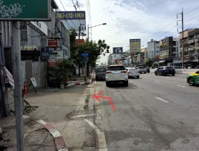 รูป ทาวน์เฮ้าส์ 29.8 ตร.วา โครงการ เดอะทรัสต์ ซิตี้ งามวงศ์วาน 25 นนทบุรี เมืองนนทบุรี นนทบุรี 5.1M - รูปที่ 23/24