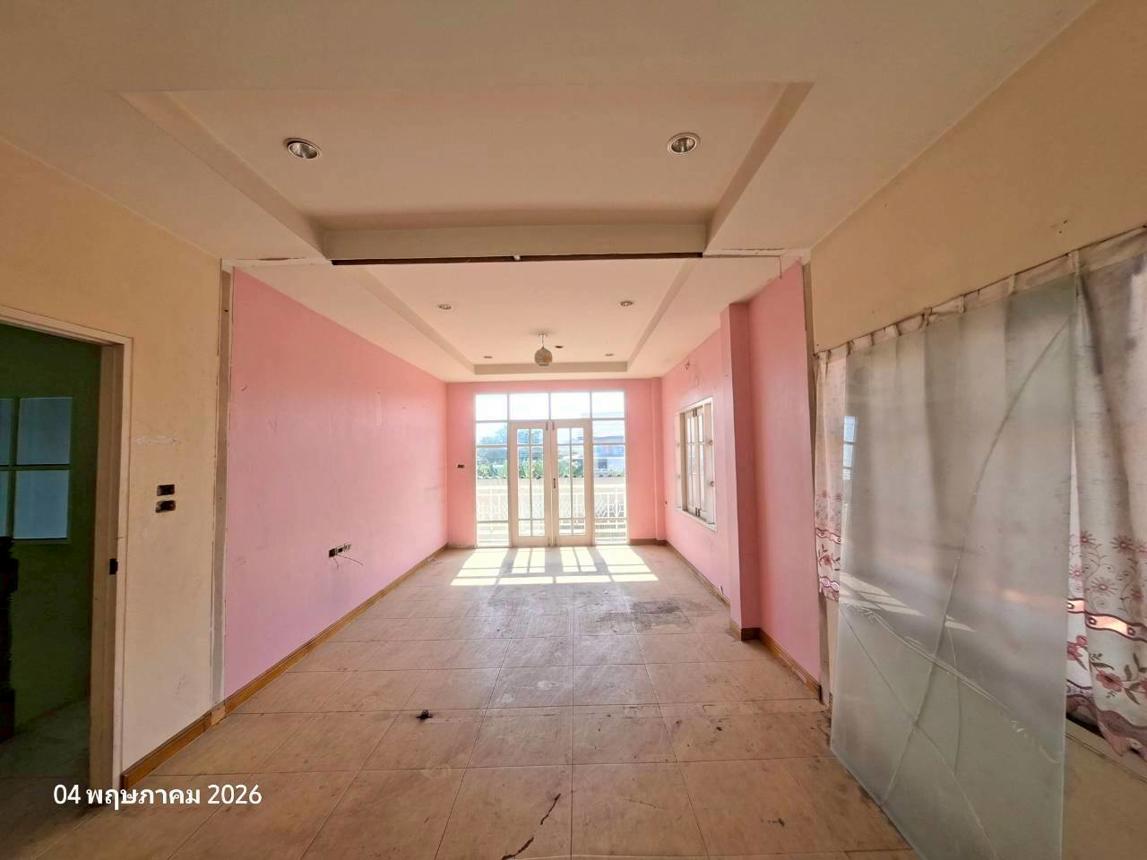 รูป บ้านเดี่ยว 200 ตร.วา เขตภาษีเจริญ กรุงเทพมหานคร 12.2M - รูปที่ 31/45