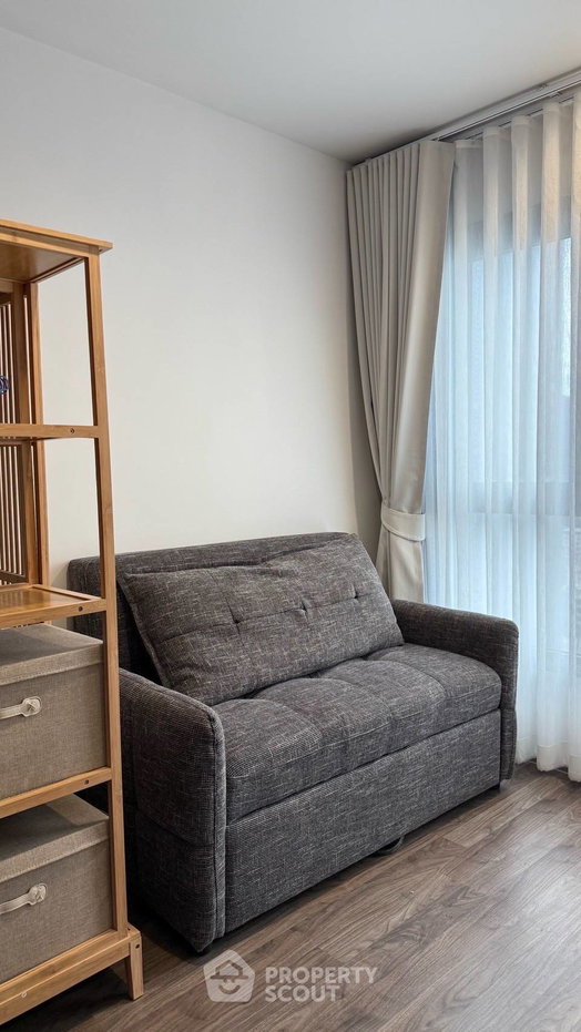 รูป ใกล้ BTS ห้าแยกลาดพร้าว เพียง 100 ม. | 1 ห้องนอน Life Ladprao Valley (ID 3195724) - รูปที่ 8/9