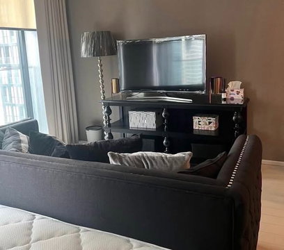 AA677260 | 1Bed | 1Bath | BTS Phloen Chit | 45sqm | THB 32,000/mo | Fl.14 — Noble Ploenchit Bangkok