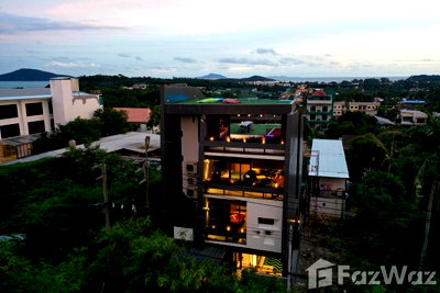 เช่าบ้านเดี่ยว หาดราไวย์ ภูเก็ต : วิลล่าให้เช่า 3 ห้องนอน ใน ราไวย์, ภูเก็ต 1960154