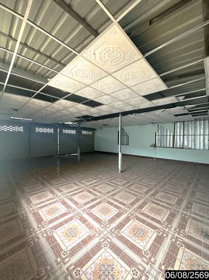 picture HOME 237 Sq.w. Phayu Si Sa Ket for 2.7M - 12/29