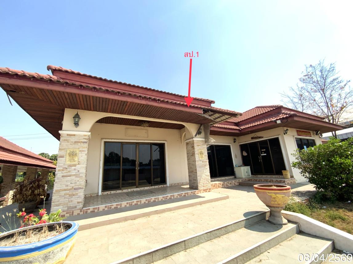 รูป โรงสี 3572 ตร.วา เมืองสิงห์บุรี สิงห์บุรี 29.2M - รูปที่ 24/47