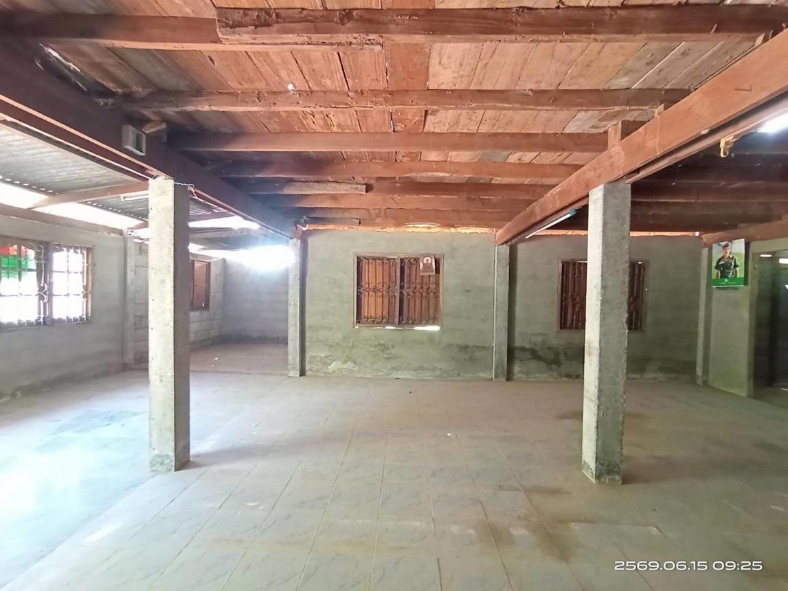 รูป บ้านเดี่ยว 117 ตร.วา บรบือ มหาสารคาม 428,000 - รูปที่ 19/33