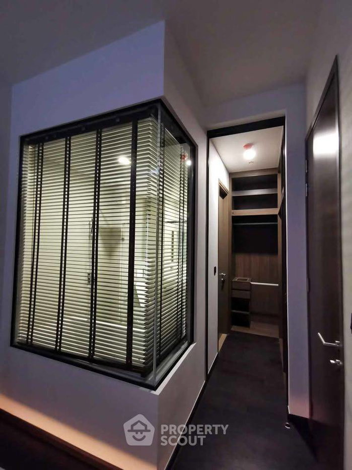 รูป คอนโด 1 ห้องนอน ชั้น 20 Park Origin Thonglor ใกล้ BTS ทองหล่อ (ID 3327047) - รูปที่ 9/11