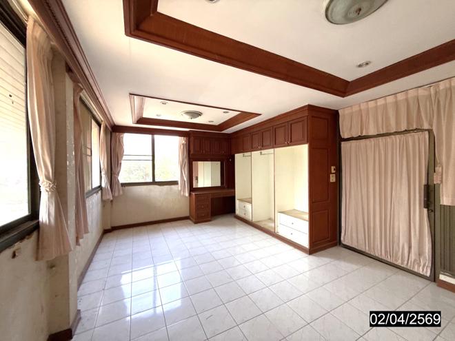 รูป บ้านเดี่ยว 227.7 ตร.วา เกษตรสมบูรณ์ ชัยภูมิ 3.8M - รูปที่ 17/45