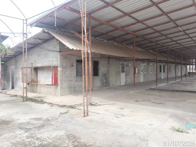 picture FACTORY 4553 Sq.w. Pak Chong Nakhon Ratchasima for 84.4M - 6/37