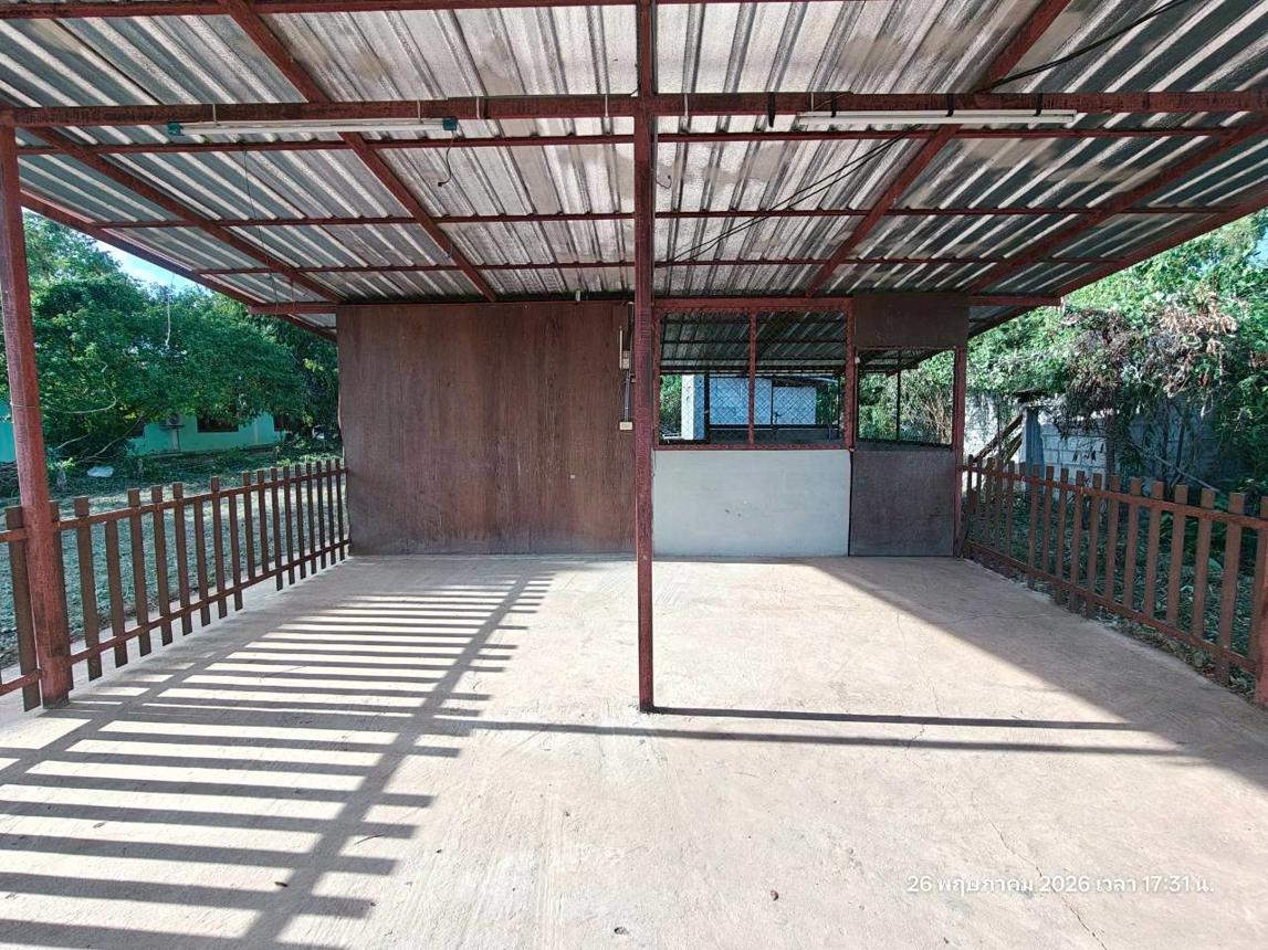รูป บ้านเดี่ยว 648.6 ตร.วา เมืองยโสธร ยโสธร 1.8M - รูปที่ 15/27