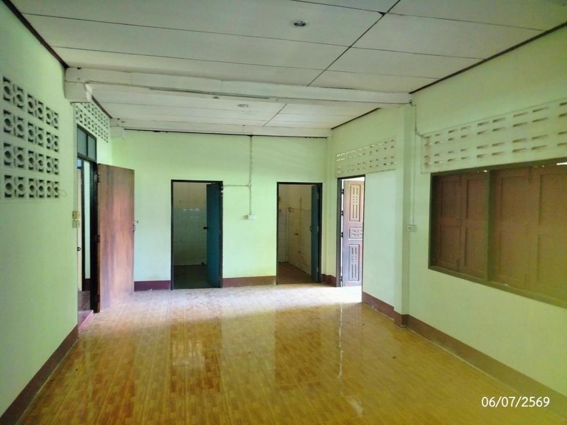 รูป บ้านเดี่ยว 1312.2 ตร.วา พรรณานิคม สกลนคร 16.3M - รูปที่ 37/65