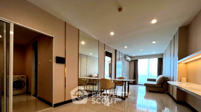 ขายคอนโด : คอนโด 1-ห้องนอน ที่ ศุภาลัย พรีมา ริวา พระราม 3 - นราธิวาส ใน ช่องนนทรี (ID 3256067)