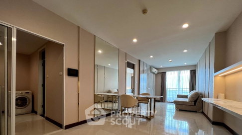 คอนโด 1-ห้องนอน ที่ ศุภาลัย พรีมา ริวา พระราม 3 - นราธิวาส ใน ช่องนนทรี (ID 3256067)