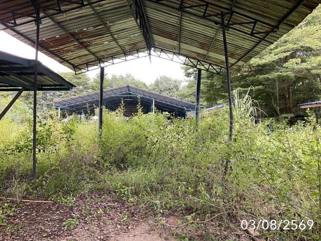 รูป บ้านเดี่ยว 3722 ตร.วา พญาเม็งราย เชียงราย 6M - รูปที่ 21/59