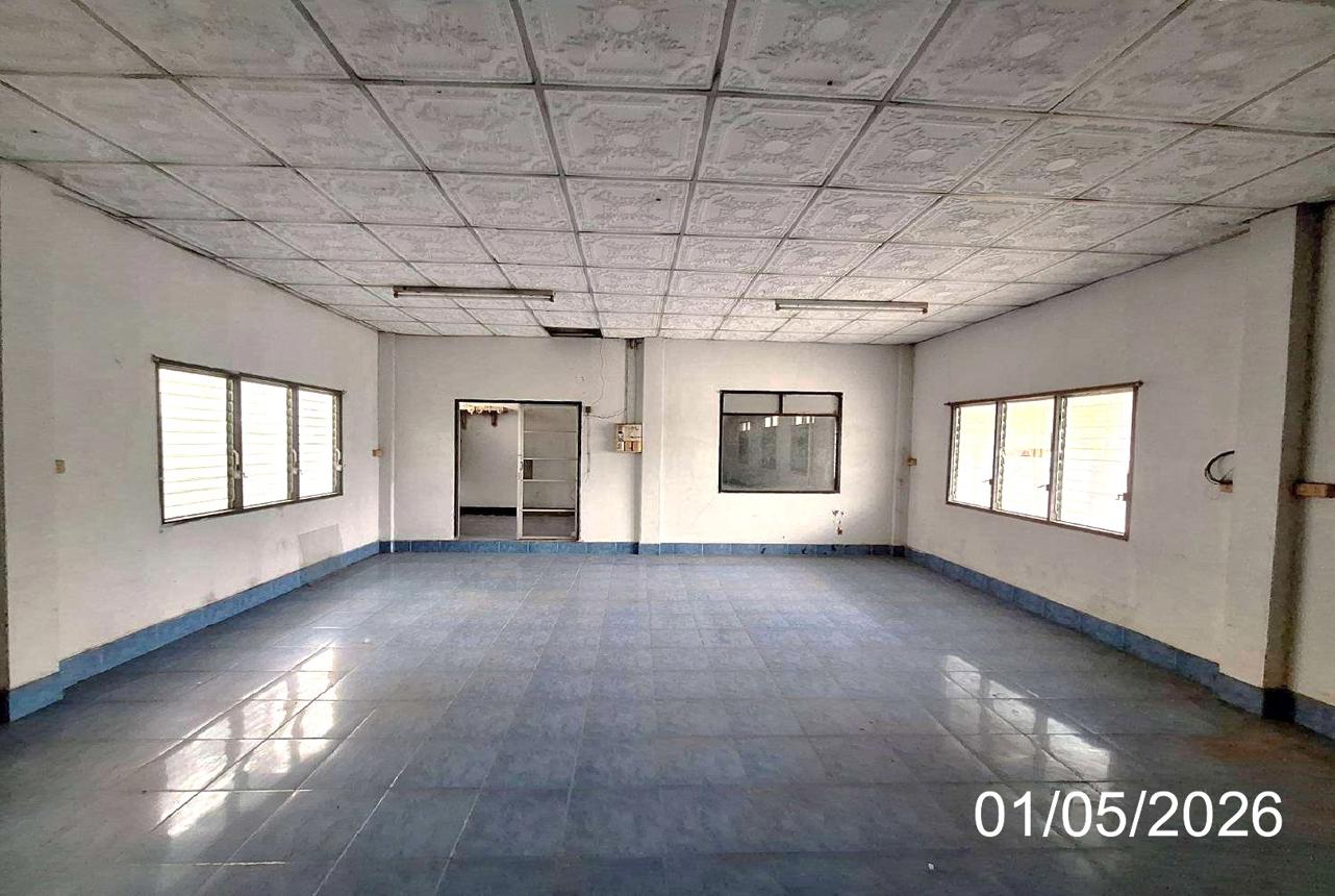 รูป บ้านเดี่ยว 85 ตร.วา ป่าซาง ลำพูน 987,000 - รูปที่ 24/37