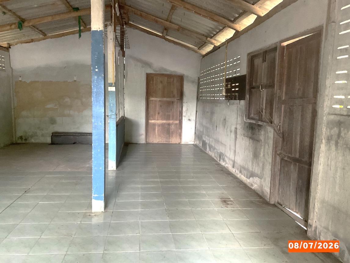 picture HOME 293.6 Sq.w. Chawang Nakhon Sri Thammarat for 3.5M - 18/31