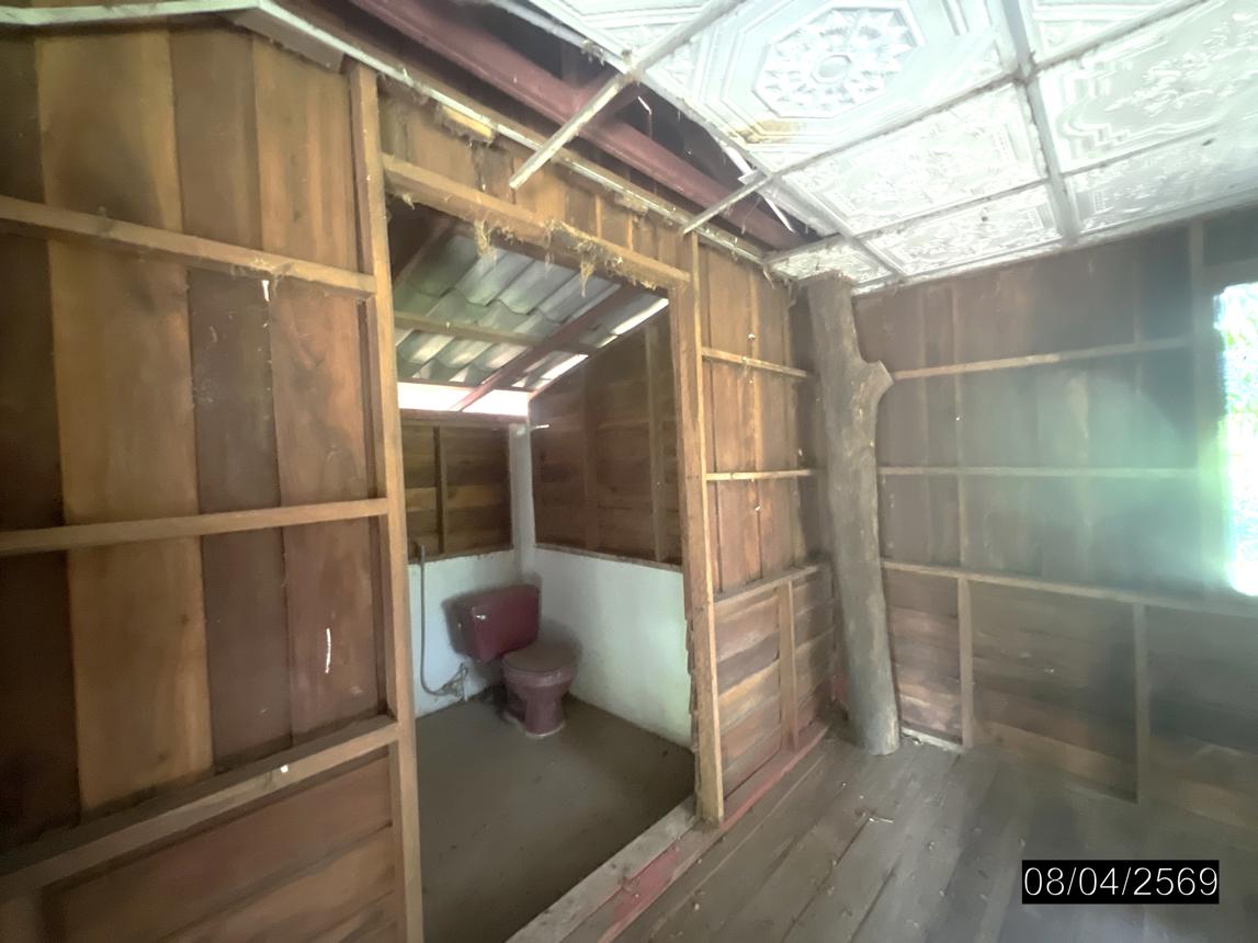 รูป บ้านเดี่ยว 460.9 ตร.วา เมืองอุบลราชธานี อุบลราชธานี 1.7M - รูปที่ 24/35