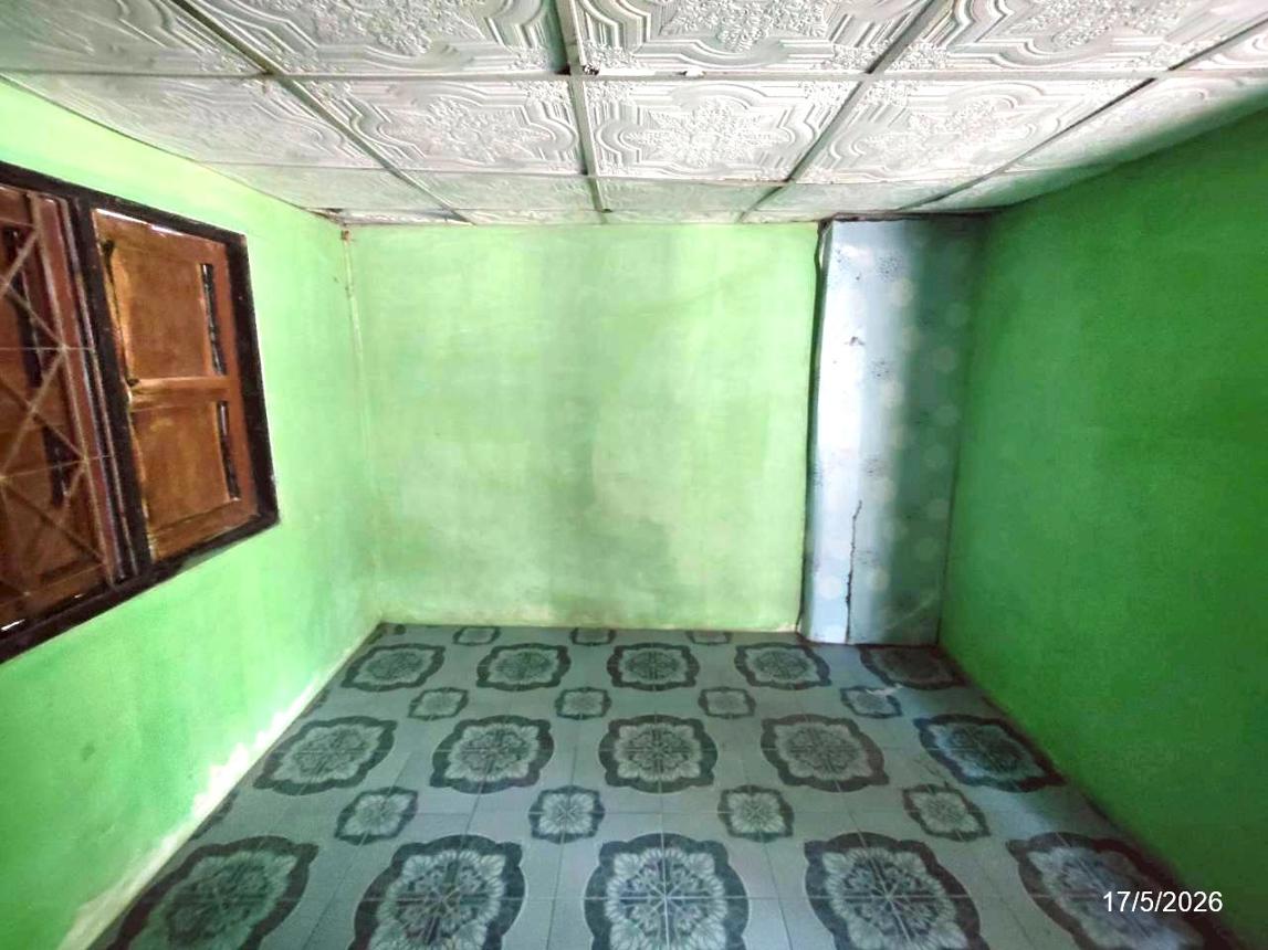 รูป บ้านเดี่ยว 90 ตร.วา สุวรรณคูหา หนองบัวลำภู 492,000 - รูปที่ 23/35