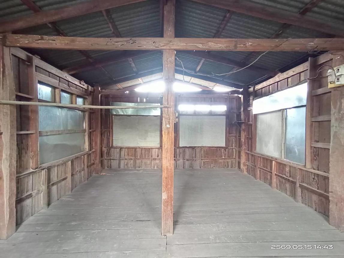 รูป บ้านเดี่ยว 86 ตร.วา ยางตลาด กาฬสินธุ์ 436,000 - รูปที่ 25/31