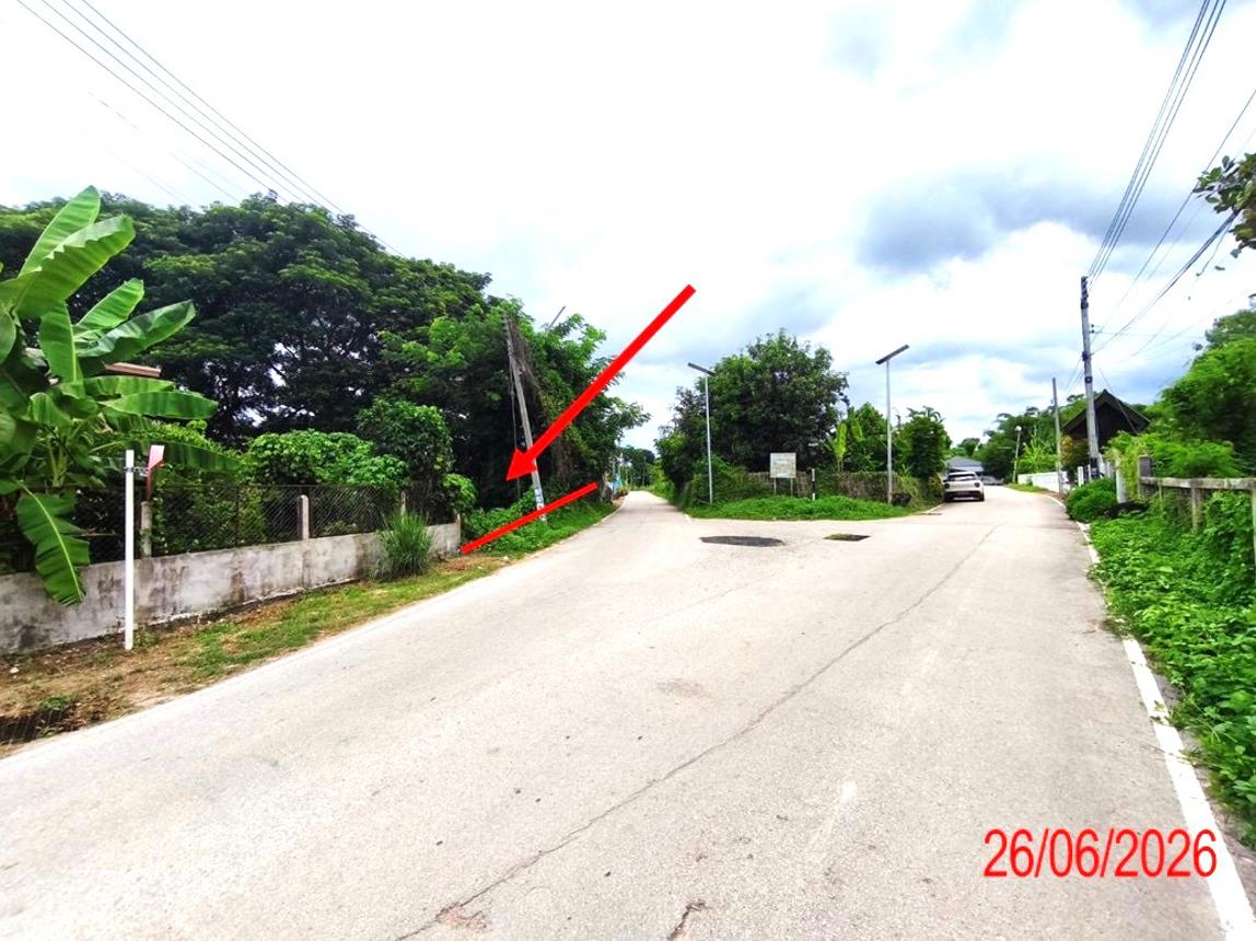 picture LAND 933 Sq.w. Hang Chat Lamphang for 2.1M - 15/21