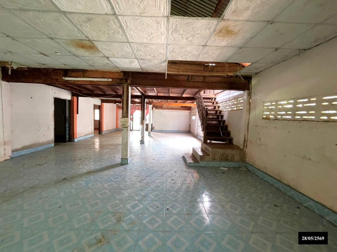 รูป บ้านเดี่ยว 261.5 ตร.วา เรณูนคร นครพนม 1.1M - รูปที่ 23/29