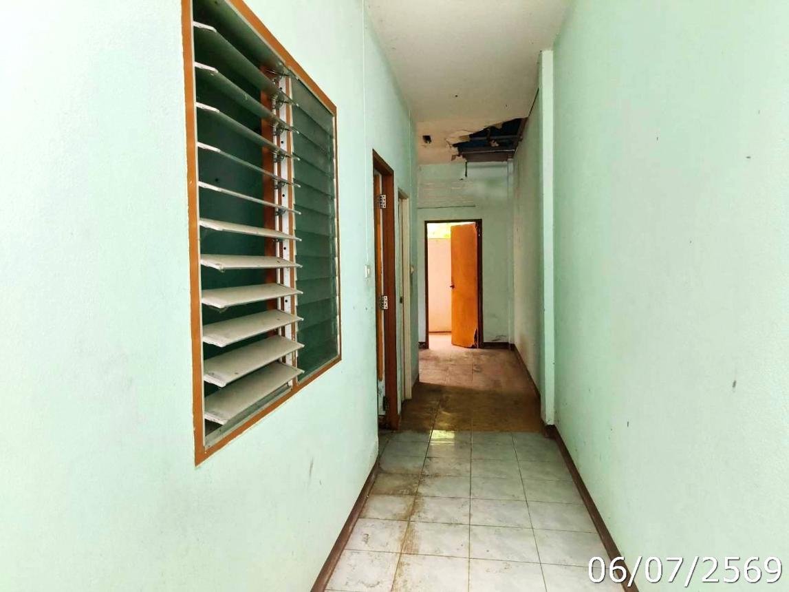 picture SHOP HOUSE 291.3 Sq.w. Muang Rayong Rayong for 6.3M - 33/45