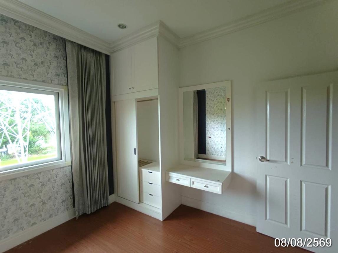 picture HOME 131.4 Sq.w. San Kamphaeng Chiang Mai for 8.3M - 29/35