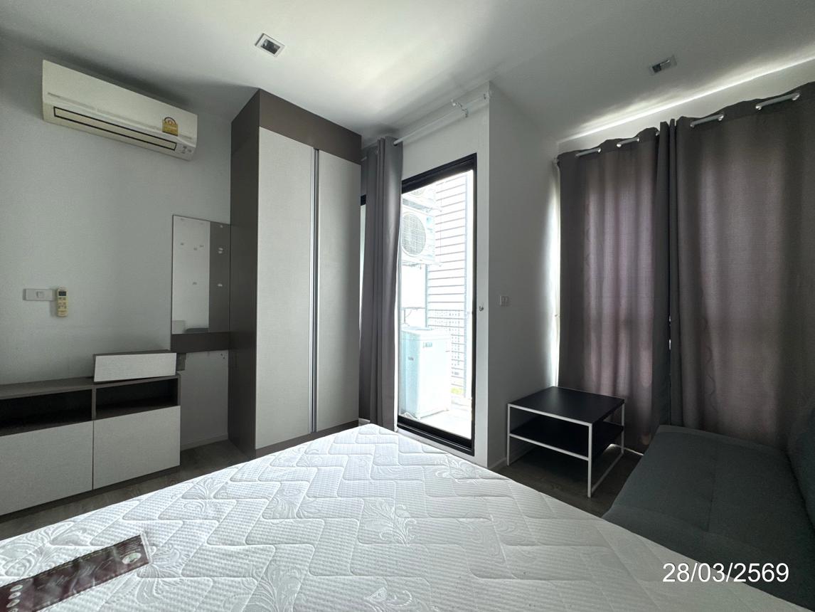 picture CONDO 26.33 Sq.m. Muang Samut Prakarn Samut Prakarn for 1.9M - 24/33