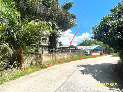 รูป บ้านเดี่ยว 372 ตร.วา เมืองพัทลุง พัทลุง 4.5M - รูปที่ 52/55